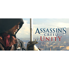 Assassin&acute;s Creed Unity * STEAM РОССИЯ🔥АВТОДОСТАВКА