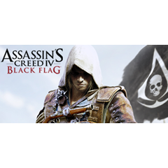 Assassin&acute;s Creed Black Flag - Gold Edition