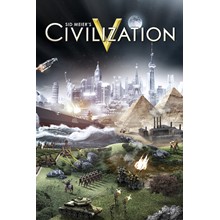 🎁Sid Meier&acute;s Civilization VI🌍ROW✅AUTO - irongamers.ru