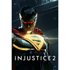 🎁Injustice 2🌍МИР✅АВТО