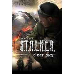 🎁S.T.A.L.K.E.R. Clear Sky🌍МИР✅АВТО