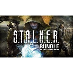 🎁S.T.A.L.K.E.R.: Bundle🌍МИР✅АВТО