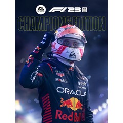 🎁F1 23 - Champions Edition🌍МИР✅АВТО