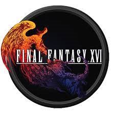 🧊 PS5 🎮 FINAL FANTASY XVI 16 ⚜️ Турция