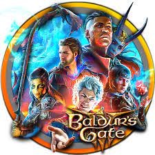 🧊 PS5 🎮 Baldur´s Gate 3 ⚜️ Турция