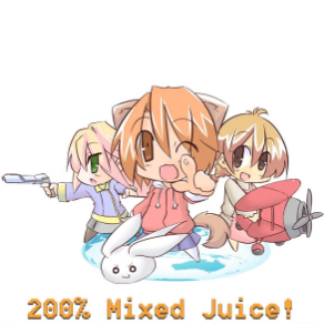 Обложка ⭐200% Mixed Juice! STEAM АККАУНТ ГАРАНТИЯ ⭐