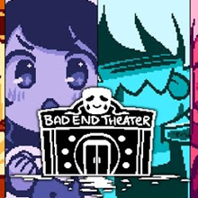 ⭐BAD END THEATER Steam Account + Warranty⭐