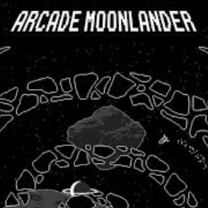 Обложка ⭐Arcade Moonlander STEAM АККАУНТ ГАРАНТИЯ ⭐