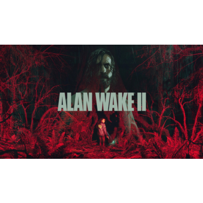 ⭐Alan Wake 2 Deluxe Edition⭐Xbox series X | S