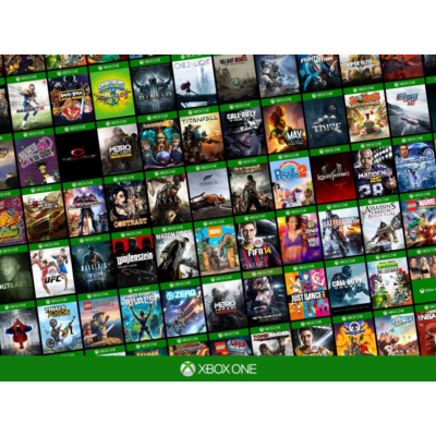 ⭐Biomutant + 70 игр XBOX⭐one & series X | S Сборник
