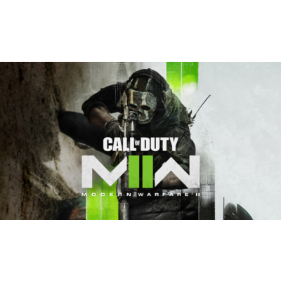 ⭐Call of Duty Modern Warfare II⭐Xbox one & series X | S