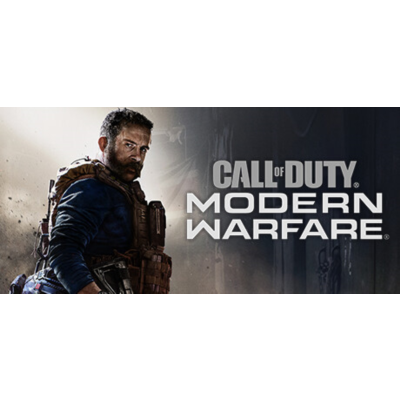 Call of Duty: Modern Warfare 🔫 Смена данных 🌎 Онлайн