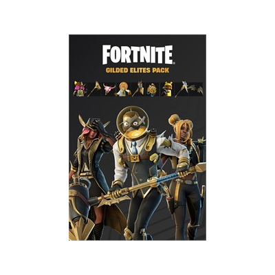 ✅💥Fortnite - набор Ценные агенты💥✅XBOX🔑КЛЮЧ🔑