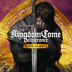 KINGDOM COME: DELIVERANCE ROYAL EDITION ✅STEAM КЛЮЧ🔑