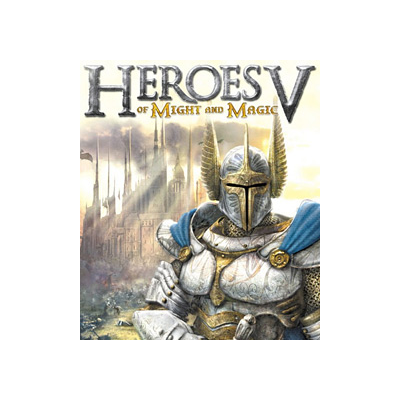 Heroes of Might and Magic V ⚔ Смена данных 🌎 Онлайн