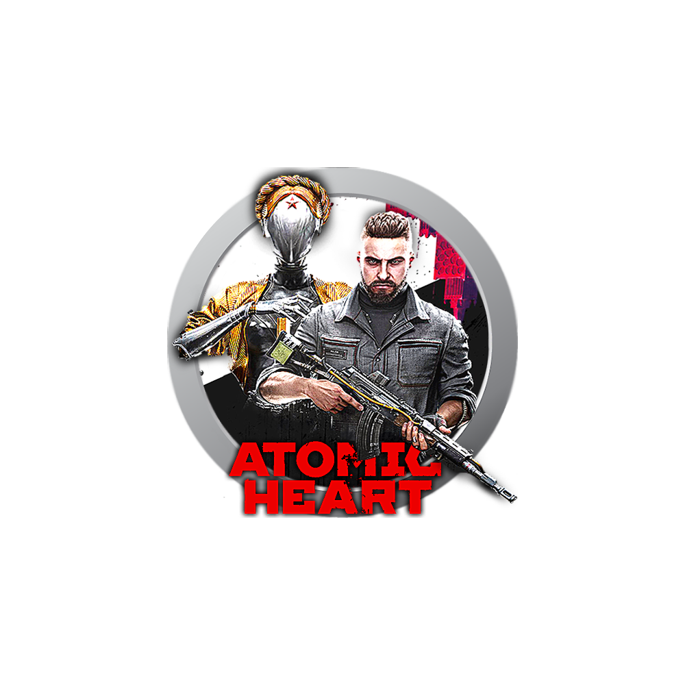 Купить ключ (код) 🧊 PS4/PS5 ATOMIC HEART / DLC Турция дешево за 8927