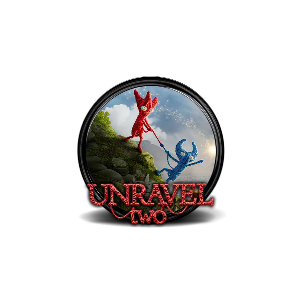 Купить ключ (код) 🧊 PS4/PS5 Unravel Two Турция дешево за 454