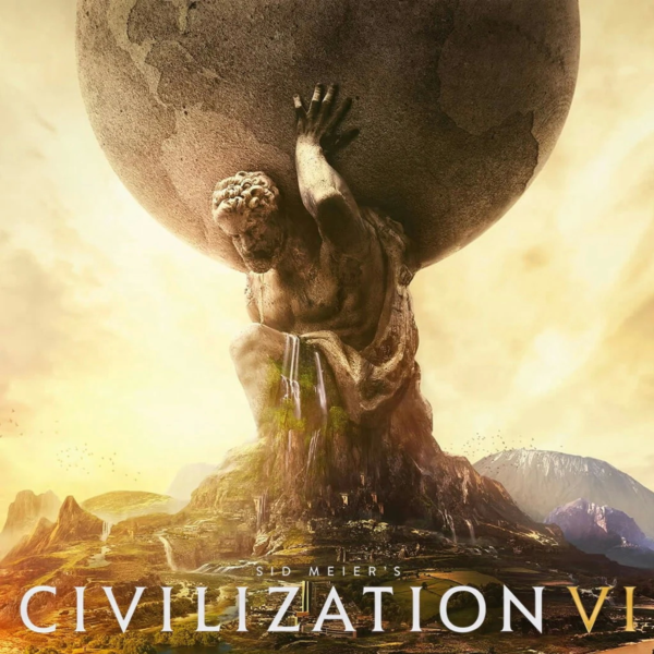 Sid Meier´s Civilization VI (Steam Gift Россия UA KZ)