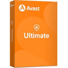 Avast Ultimate Cleanup+AntiTrack 16.09.2025