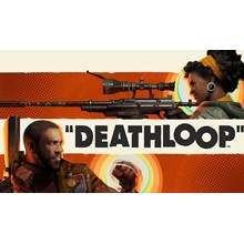 ⭐DEATHLOOP PRIME GAMING!🟣 TO YOUR EPIC GAMES ACCOUNT🌎