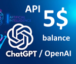✅ ChatGPT account 🔥 QUALITY.  Chat GPT personal openai