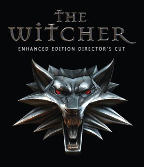 Обложка ⭐The Witcher: Enhanced Edition STEAM АККАУНТ⭐