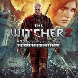 Обложка ⭐The Witcher 2: Assassins of Kings STEAM АККАУНТ⭐