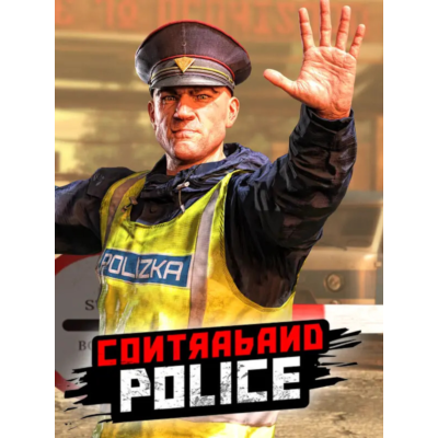 Contraband Police (Аренда аккаунта Steam) Geforce Now
