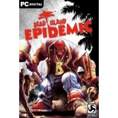 Dead Island: Epidemic + Contagion Pack (Steam Gift ROW)