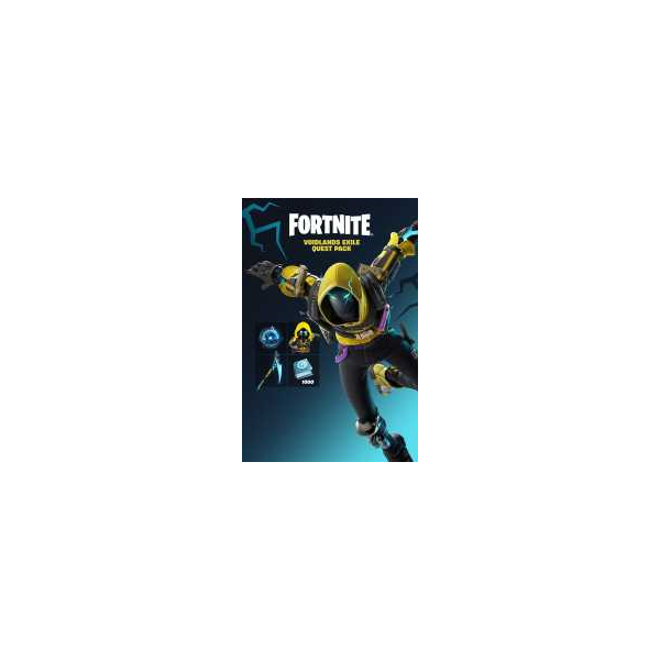 Fortnite — ПРИКОСНОВЕНИЕ ПУСТОТЫ XBOX КЛЮЧ