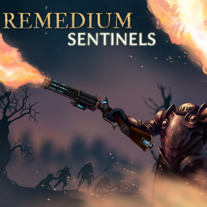Обложка ⭐REMEDIUM: Sentinels STEAM АККАУНТ ГАРАНТИЯ ⭐
