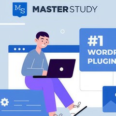 MasterStudy LMS PRO [4.3.2] - Русификация плагина 💜🔥