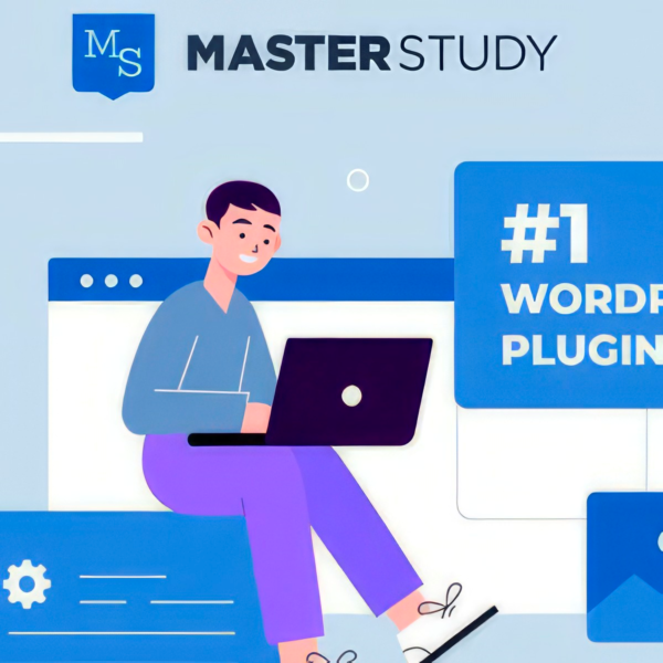 MasterStudy LMS PRO [4.7.5] — Русификация плагина