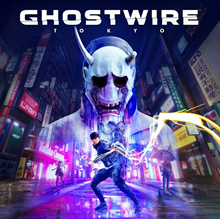Ghostwire: Tokyo ✅Русская версия 🎮EpicGames (PC)
