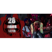 28 Babes Later🔸STEAM Россия⚡️АВТОДОСТАВКА