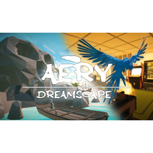 🔥 Aery - Dreamscape | Steam Россия 🔥