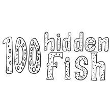 🔥 100 hidden fish | Steam Russia 🔥