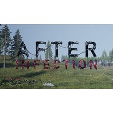 🔥 Afterinfection | Steam Россия 🔥