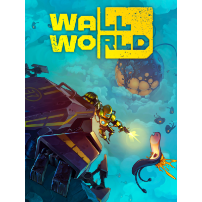 Wall World Complete (Аренда аккаунта Steam) Geforce Now