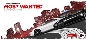 Обложка ⚡️Need for Speed Most Wanted | АВТО [Россия Steam Gift]