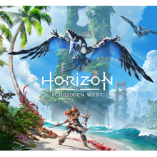 🌌 Horizon Forbidden West / Хорайзн 🌌 PS4/PS5 🚩TR