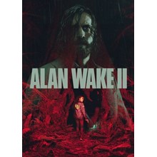 ✅ Alan Wake 2 (Common, offline)