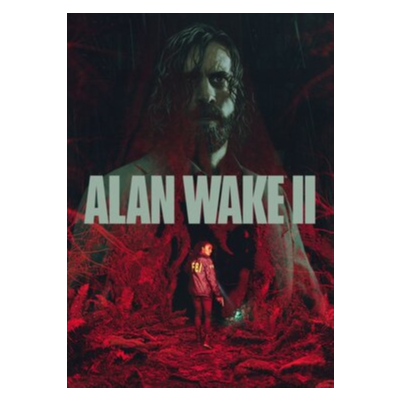 ✅ Alan Wake 2