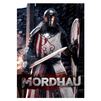 ✅ Mordhau