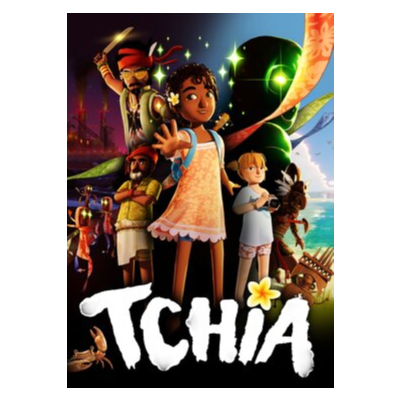 ✅ Tchia