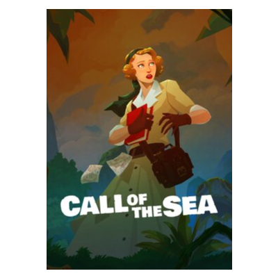 ✅ Call of the Sea