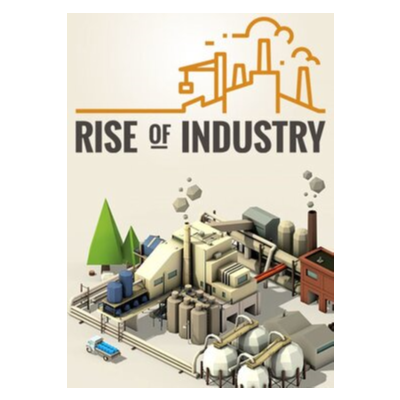 ✅ Rise of Industry
