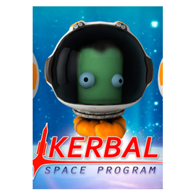 ✅ Kerbal Space Program