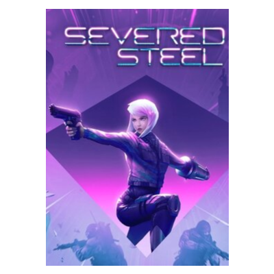 ✅ Severed Steel