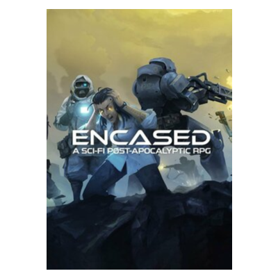 ✅ Encased